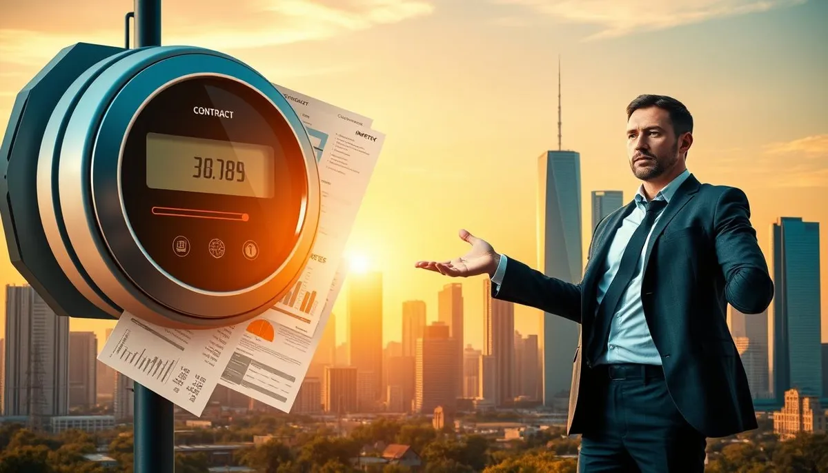 flexibilité contrats énergie