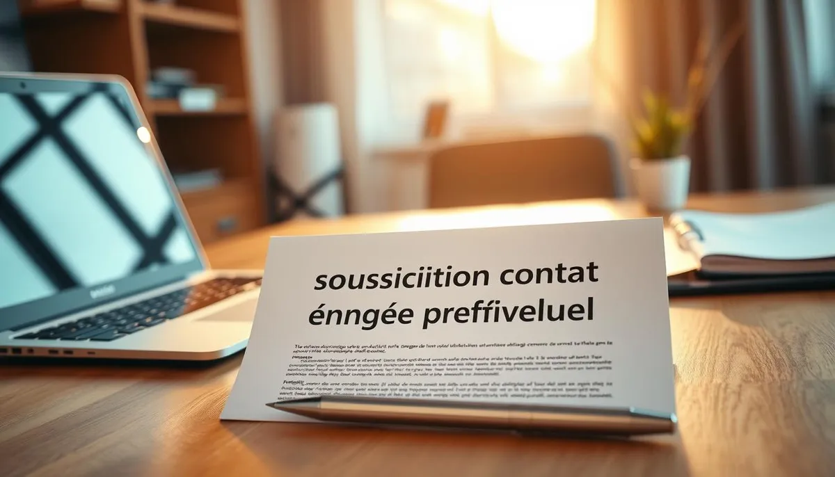 souscription contrat énergie professionnel