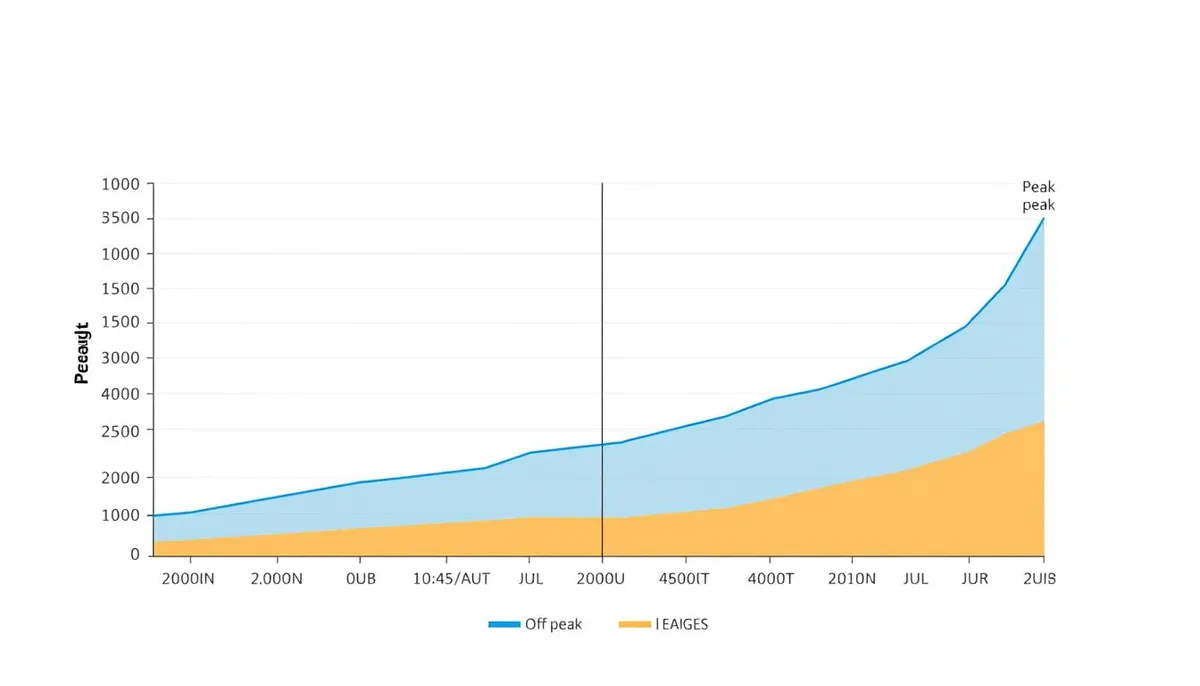 option heures pleines creuses comparaison