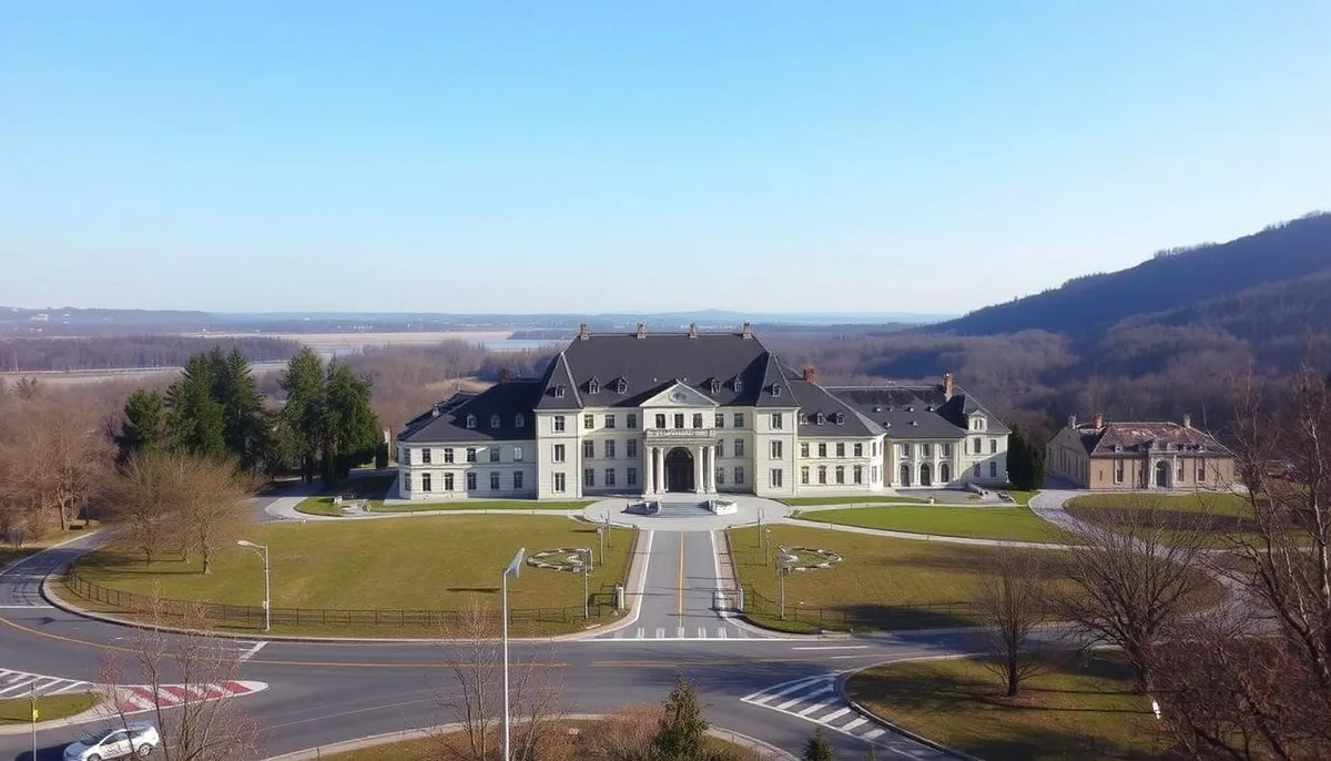 quelle prefecture pour ma commune
