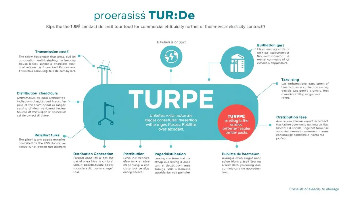 calcul TURPE