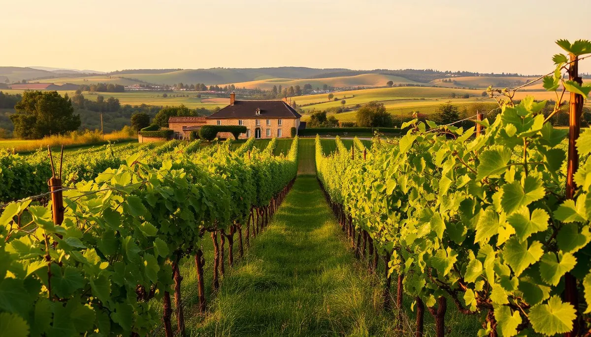 biodynamic viticulture practices