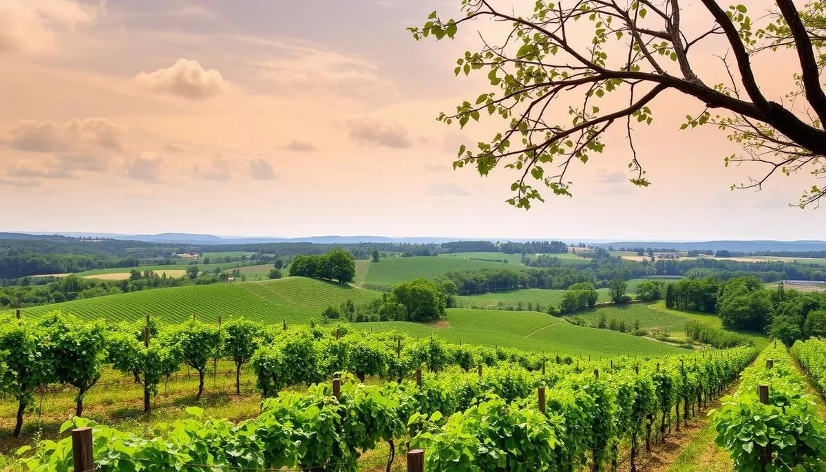 champagne fleury biodynamic