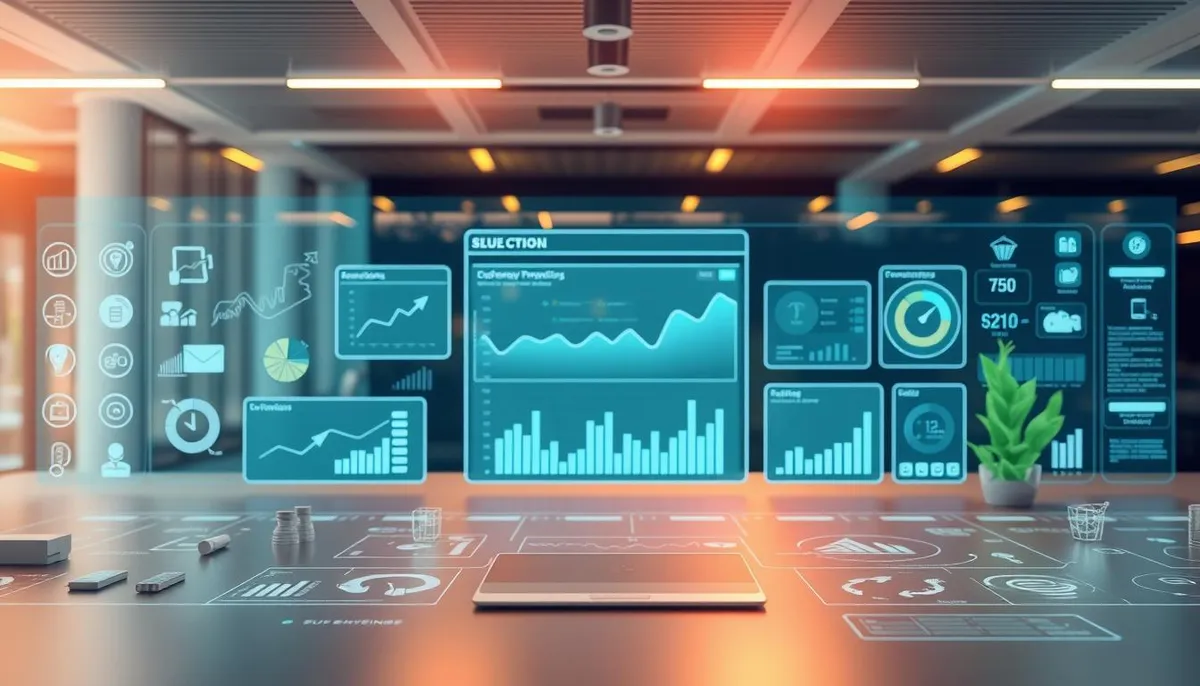 services énergétiques digitalisés clients professionnels