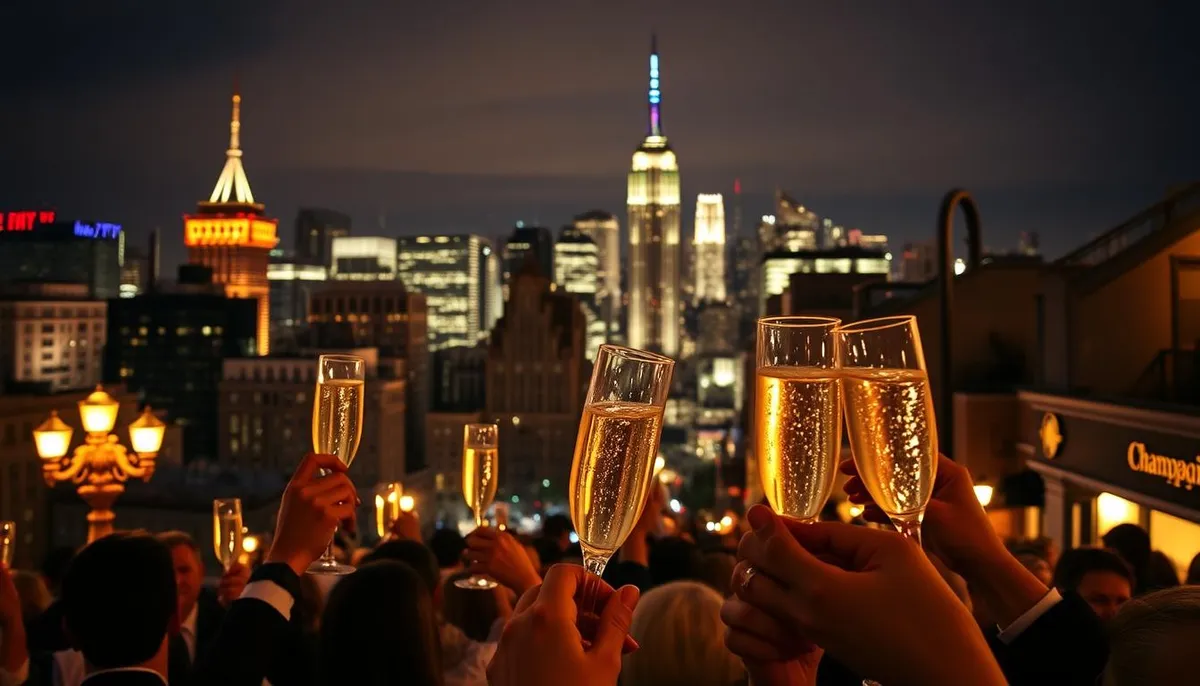 champagne ny