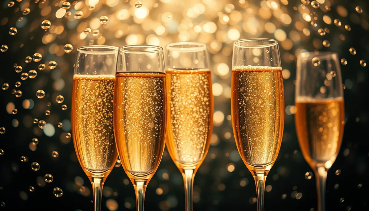 champagne bg