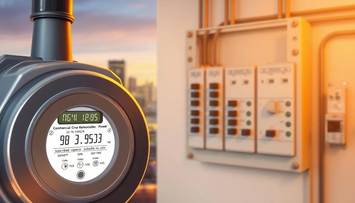 optimisation puissance souscrite électricité