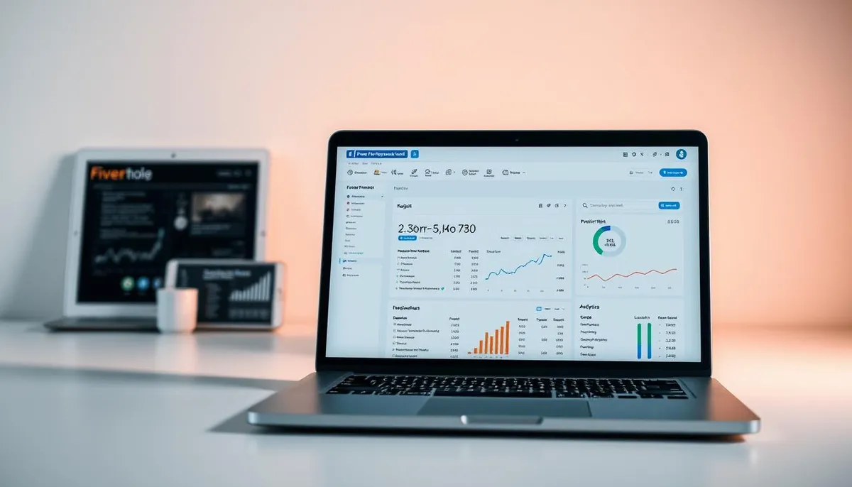 Fiverr keyword research tool