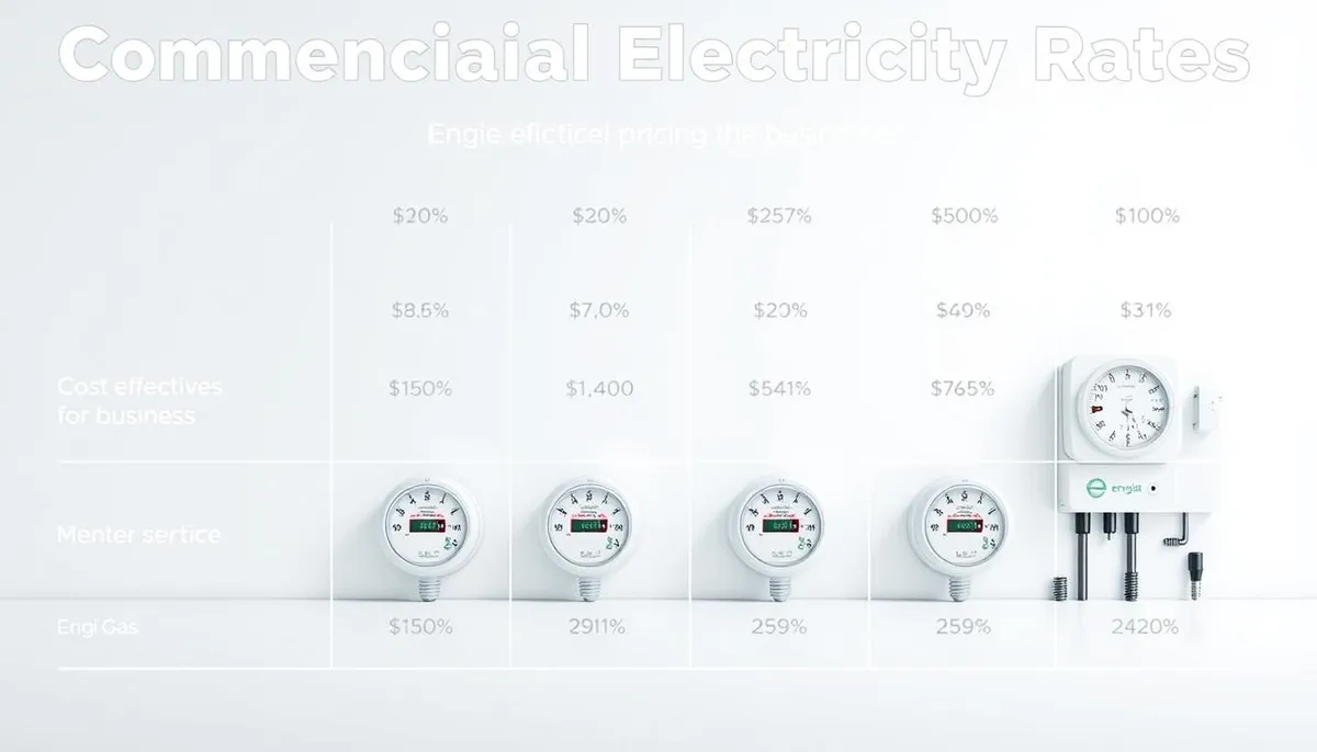 prix kwh engie gaz