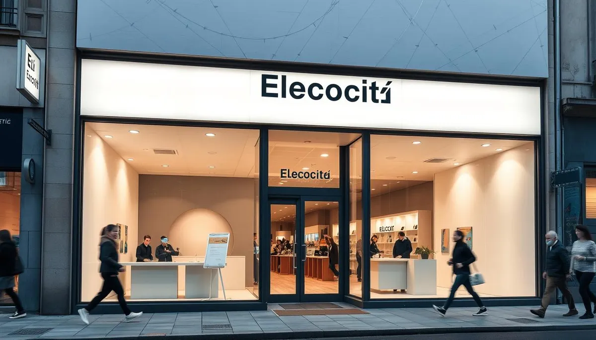 magasin electricite toulouse