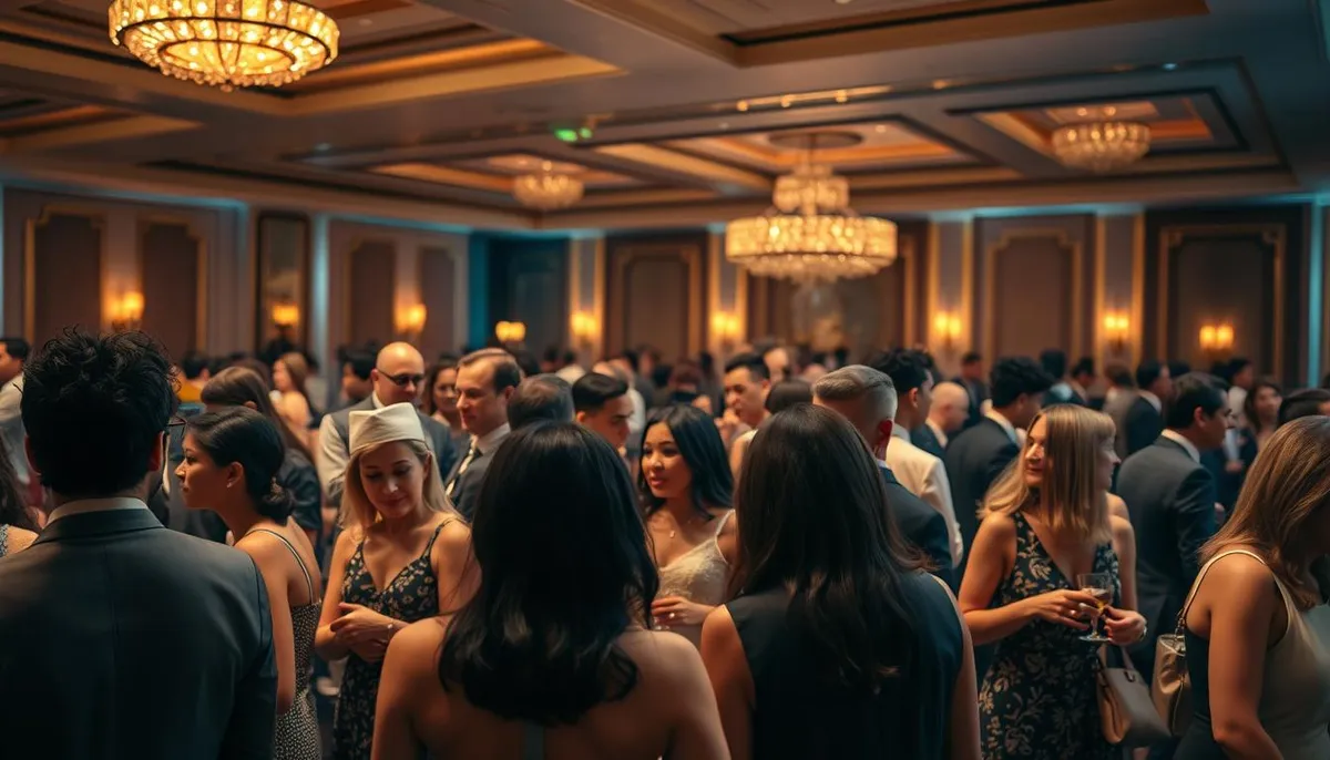 Ethics of Exclusivity: Reimagining High-End Events for Inclusion