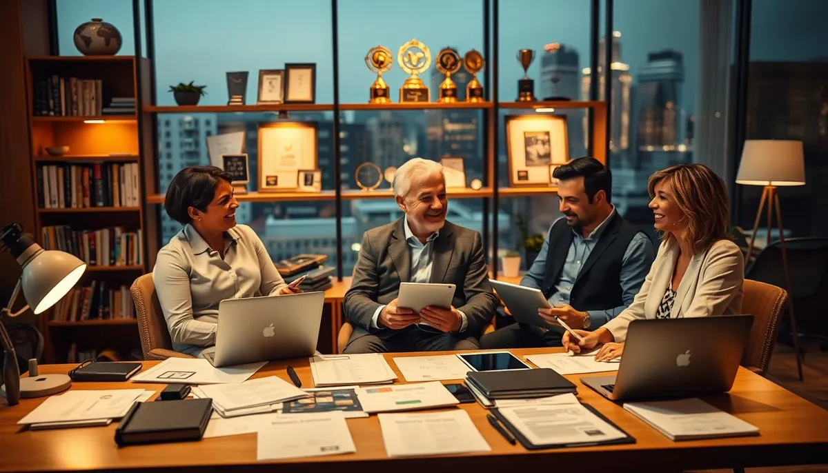 témoignages clients entreprises