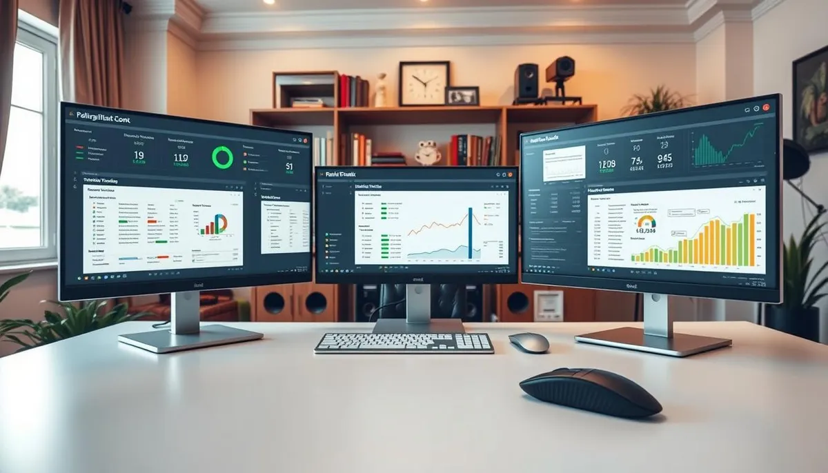 SEO rank tracking tools