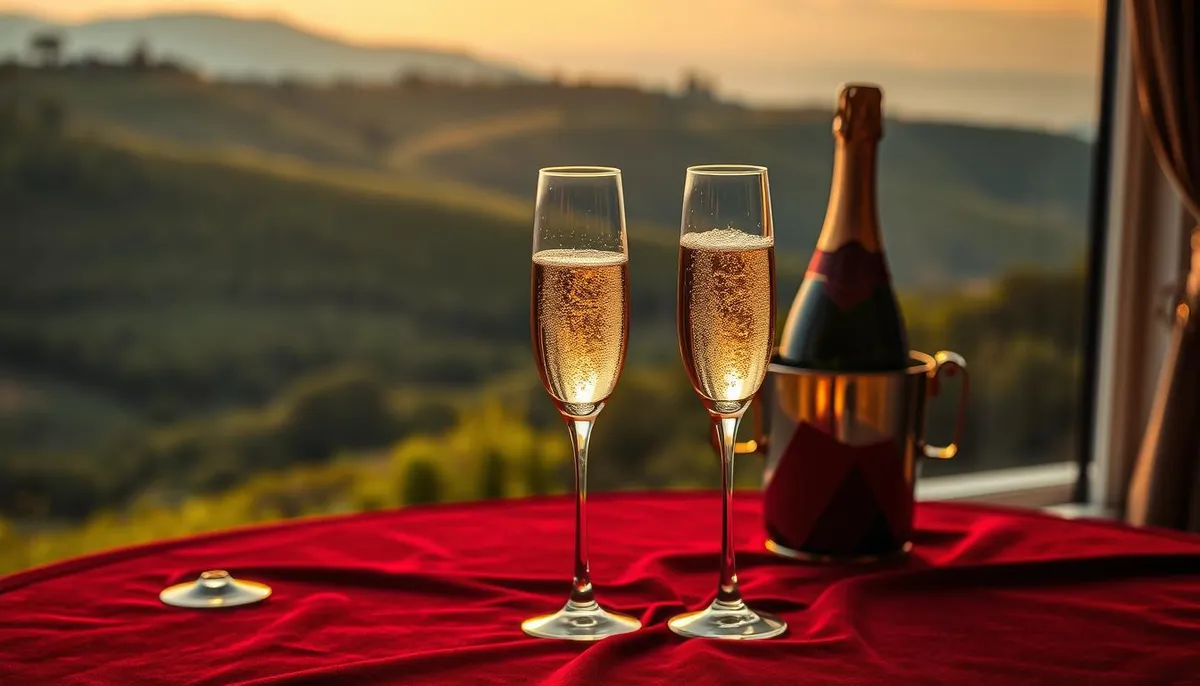 jacquesson champagne