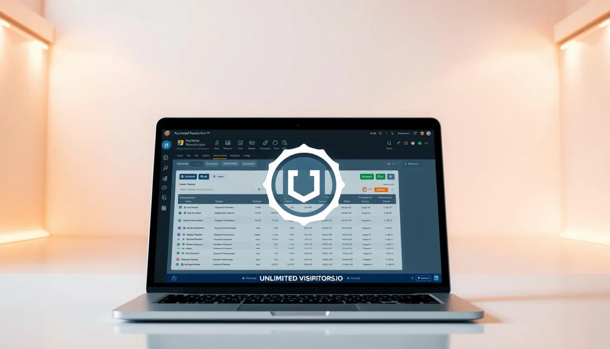 Keyword Researcher Pro integration