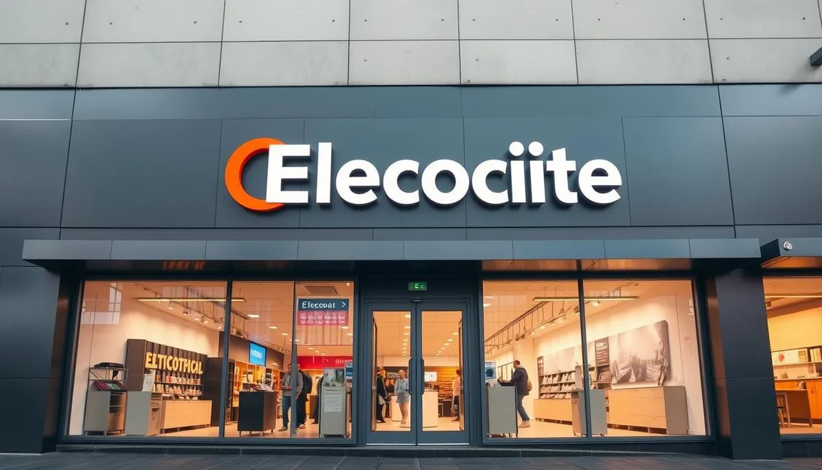 localisation magasins élecocité Toulouse