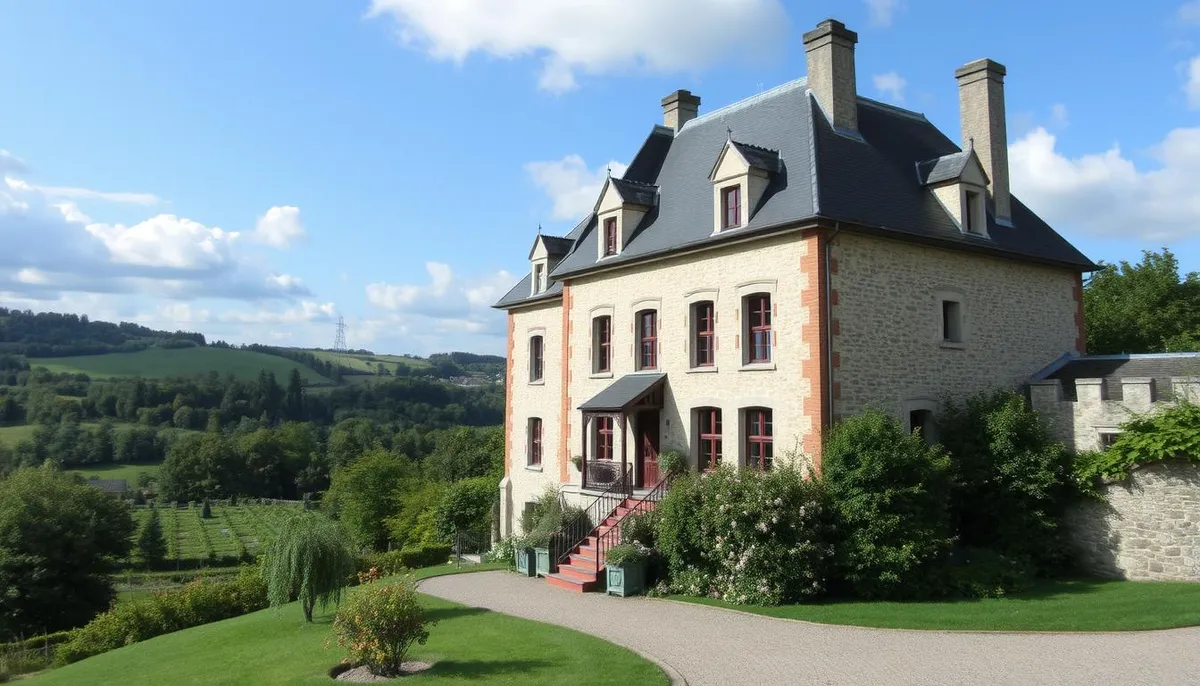 prefecture calvados services