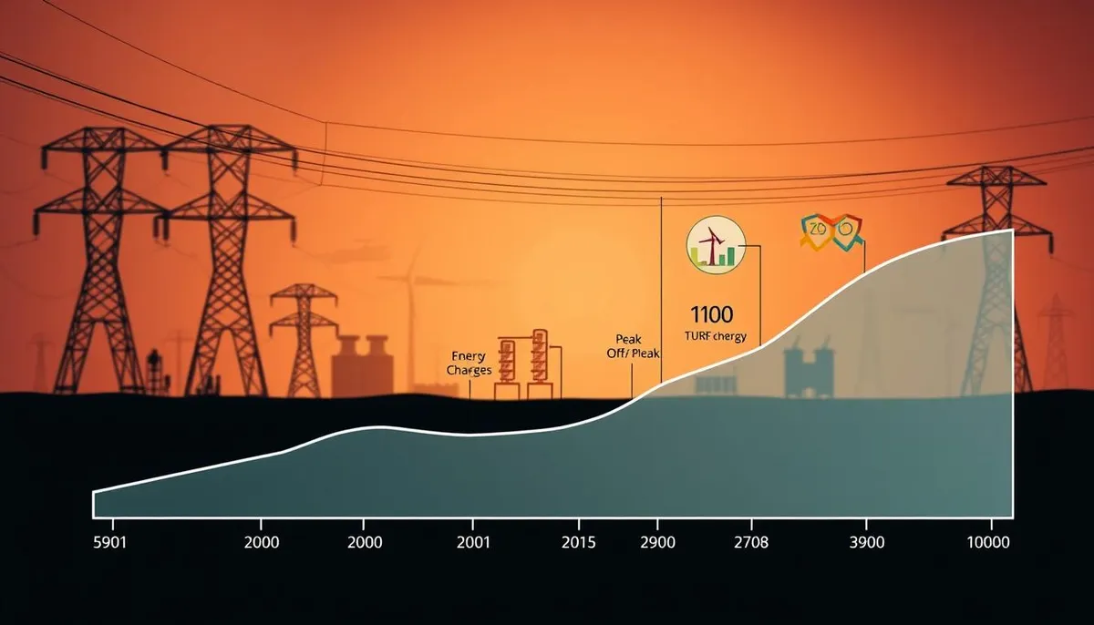 tarification saisonnière énergie