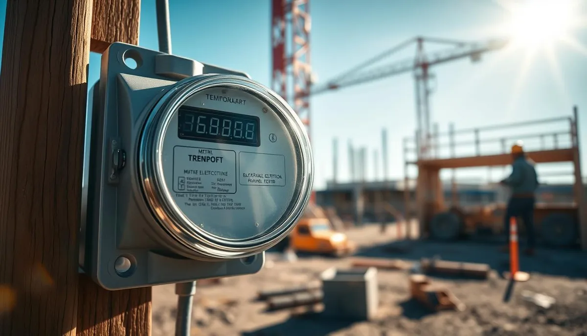 compteur de chantier linky