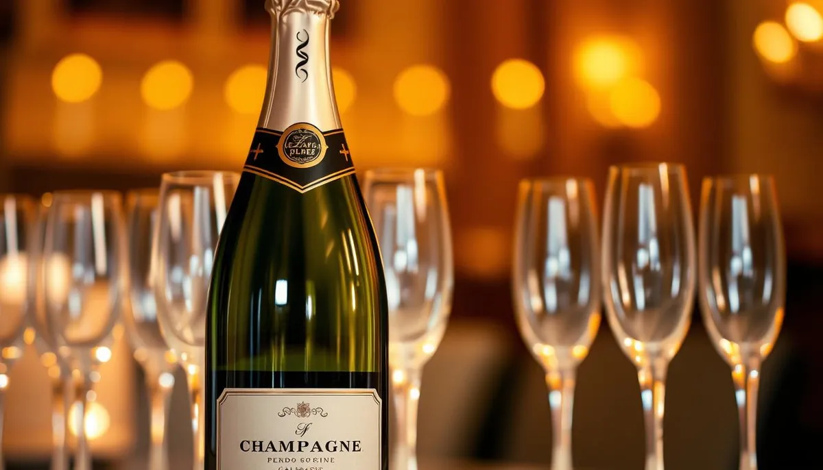 Looking for Champagne Global Export Personalized Quotes