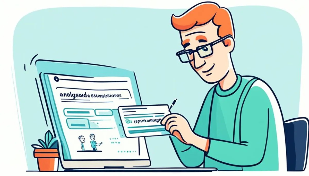 Accessible Forms Accessible Forms