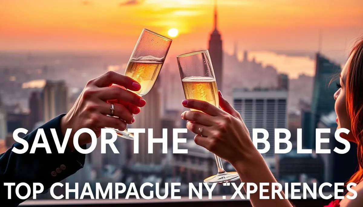 champagne ny