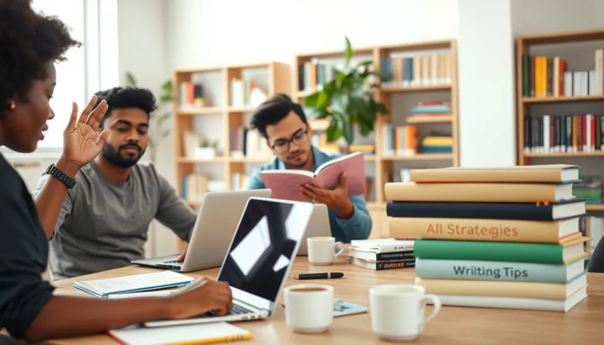 ai blogger best practices