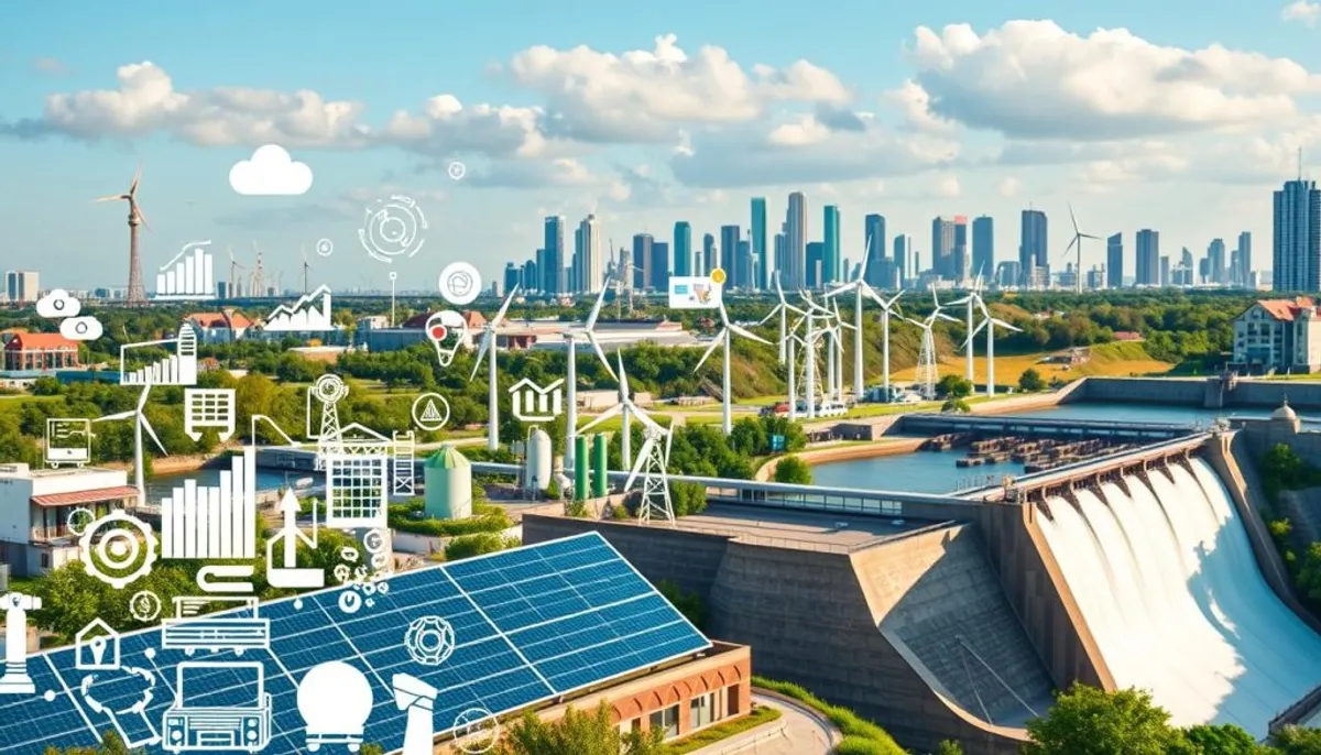 Alternatives fournisseurs électricité marché Alternatives fournisseurs électricité marché