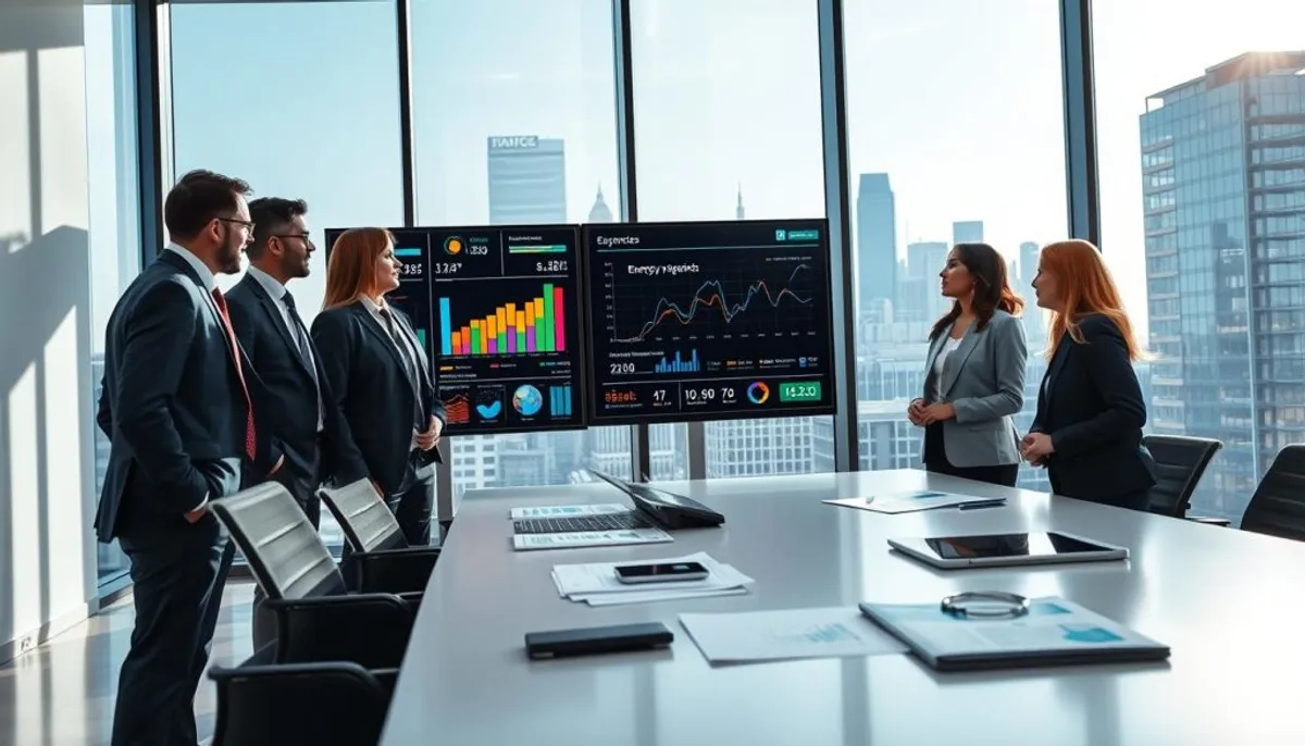 analyse caractéristiques TURPE services énergétiques