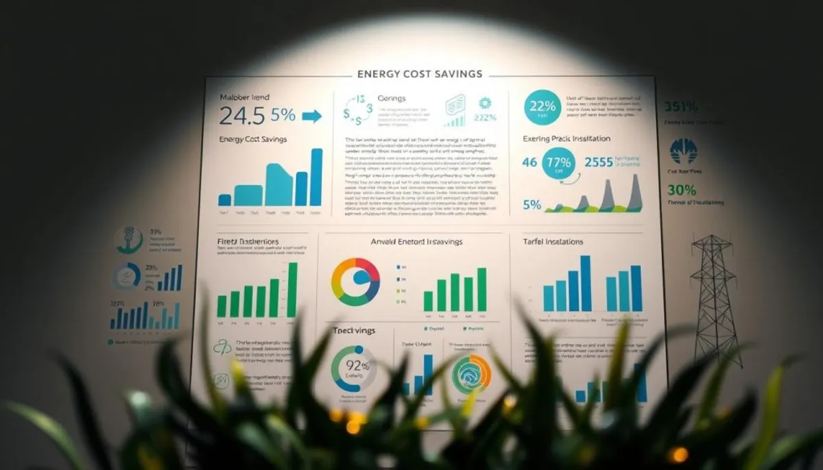 Analyse tarification économies énergie Analyse tarification économies énergie