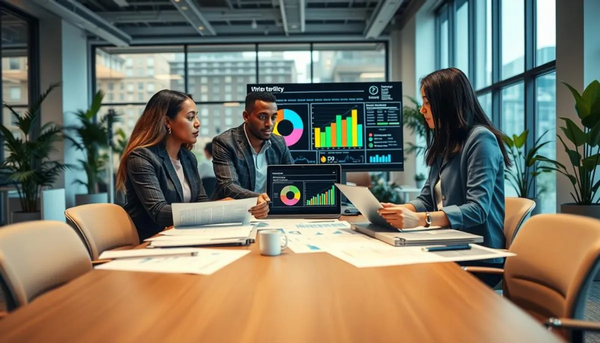 analyse tarifs électricité professionnels