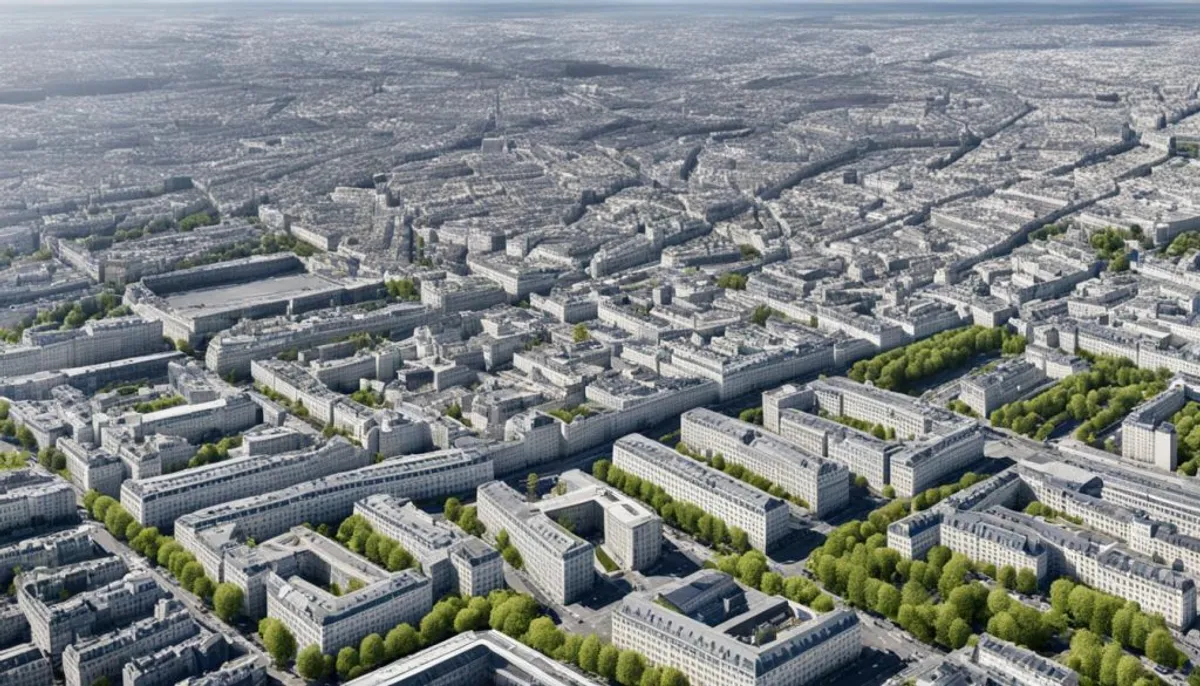 arrondissement du raincy