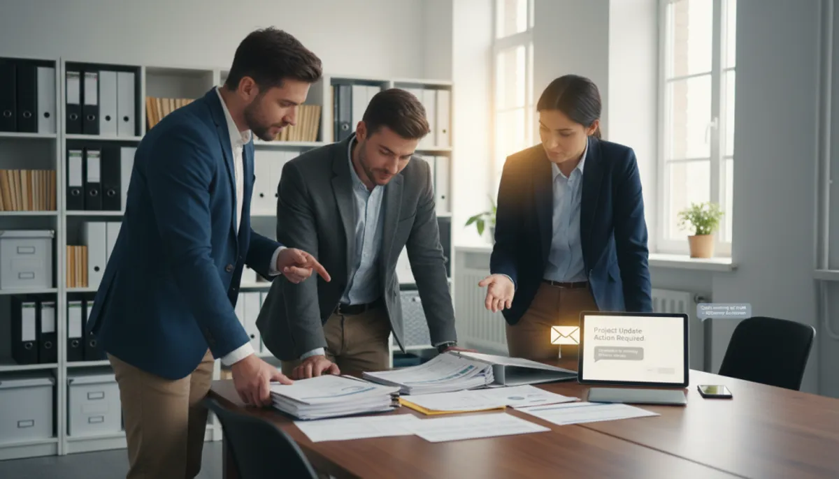 Astuces pour optimiser démarches administratives