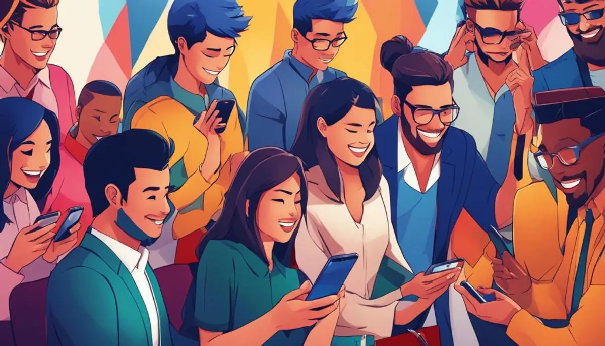 audience engagement