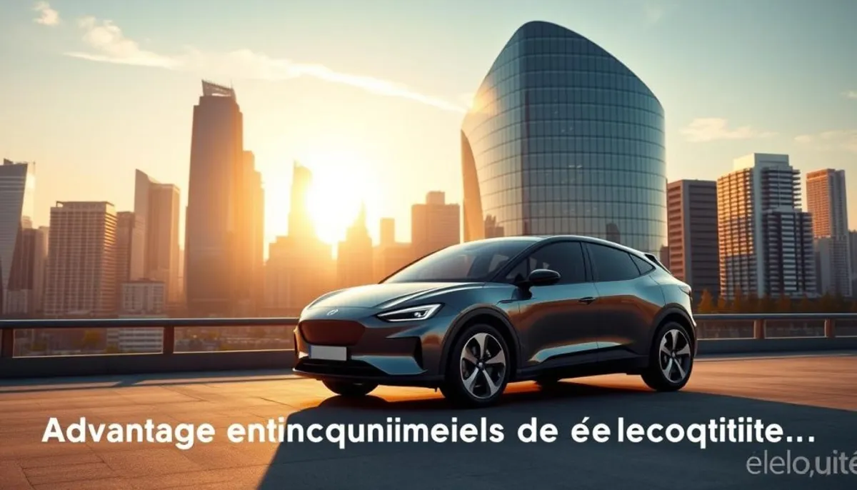 avantages concurrentiels élecocité avantages concurrentiels élecocité