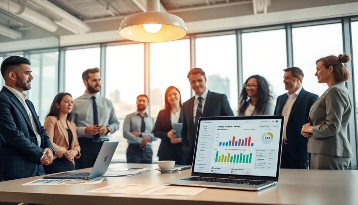 avantages contrat électricité professionnels