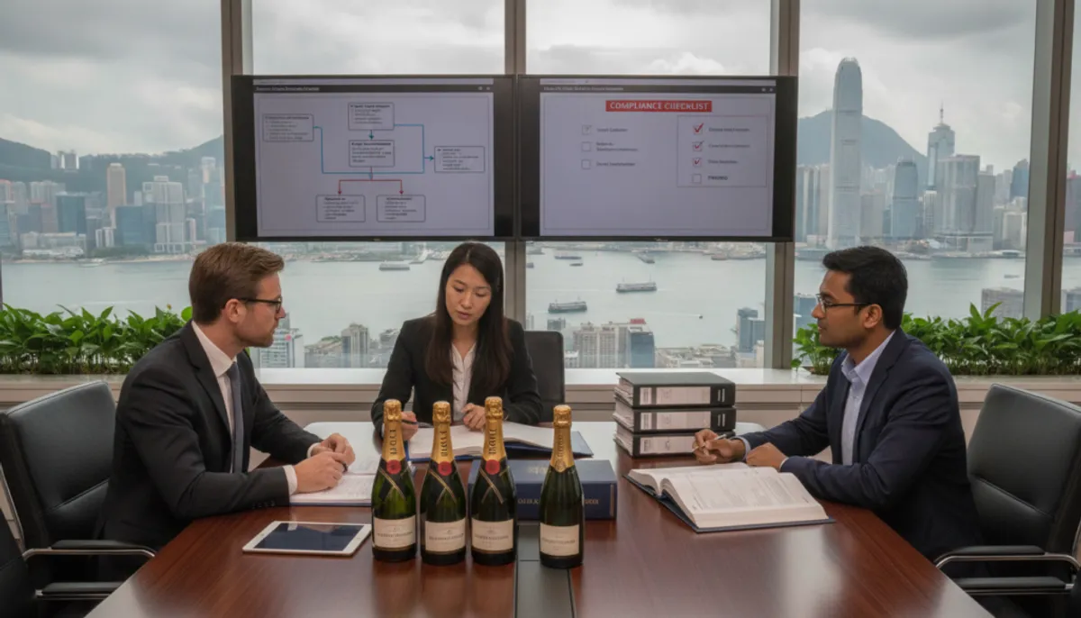 avoiding compliance pitfalls hong kong avoiding compliance pitfalls hong kong