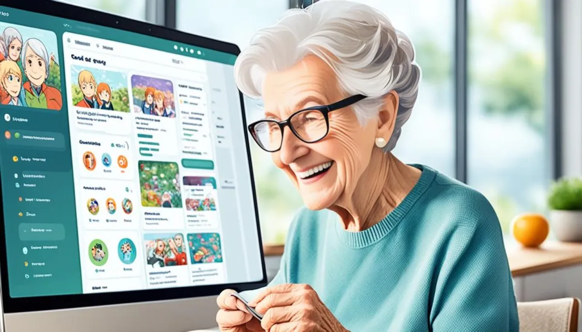 best social media platform for elderly best social media platform for elderly