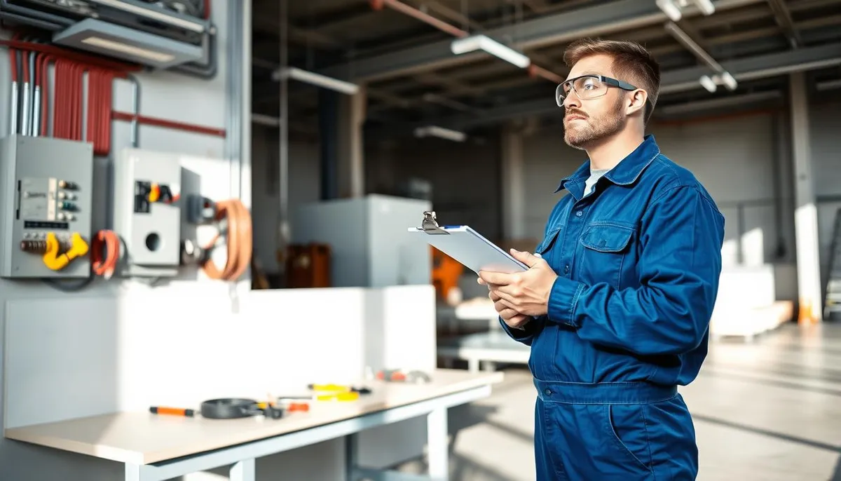devis électricité professionnel