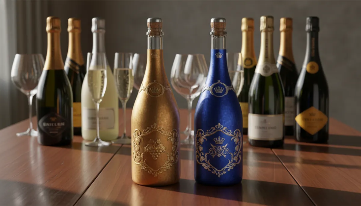 bottles