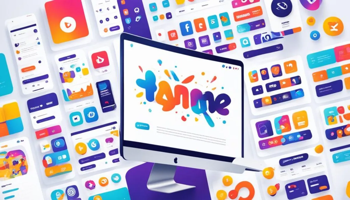 brand visuals