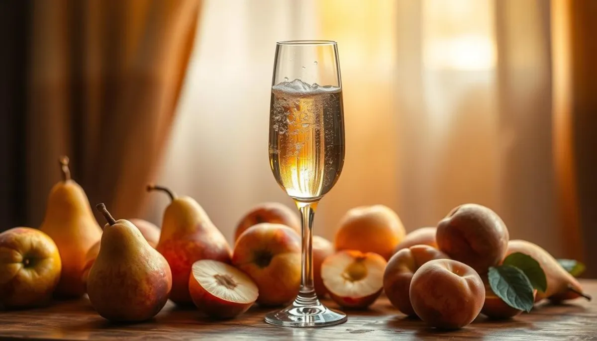 Brut Demi Sec taste