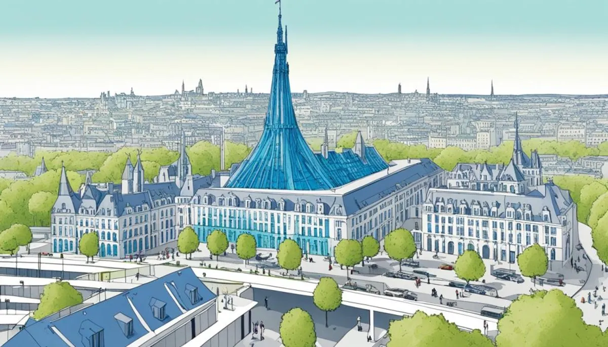 bureau des étrangers sous-préfecture du raincy
