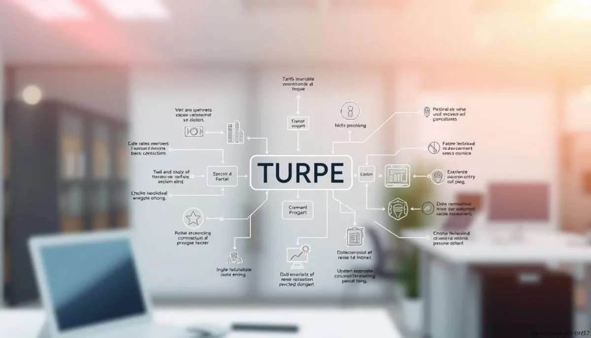 caractéristiques TURPE caractéristiques TURPE