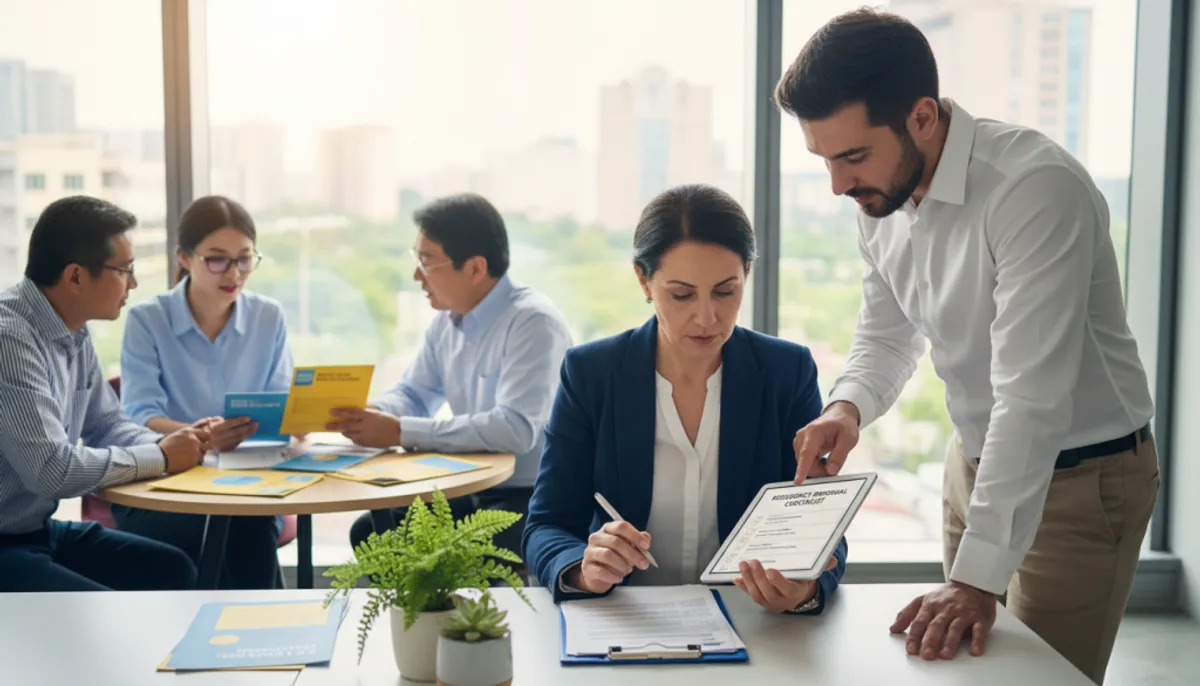 Cas particuliers et démarches complémentaires Cas particuliers et démarches complémentaires