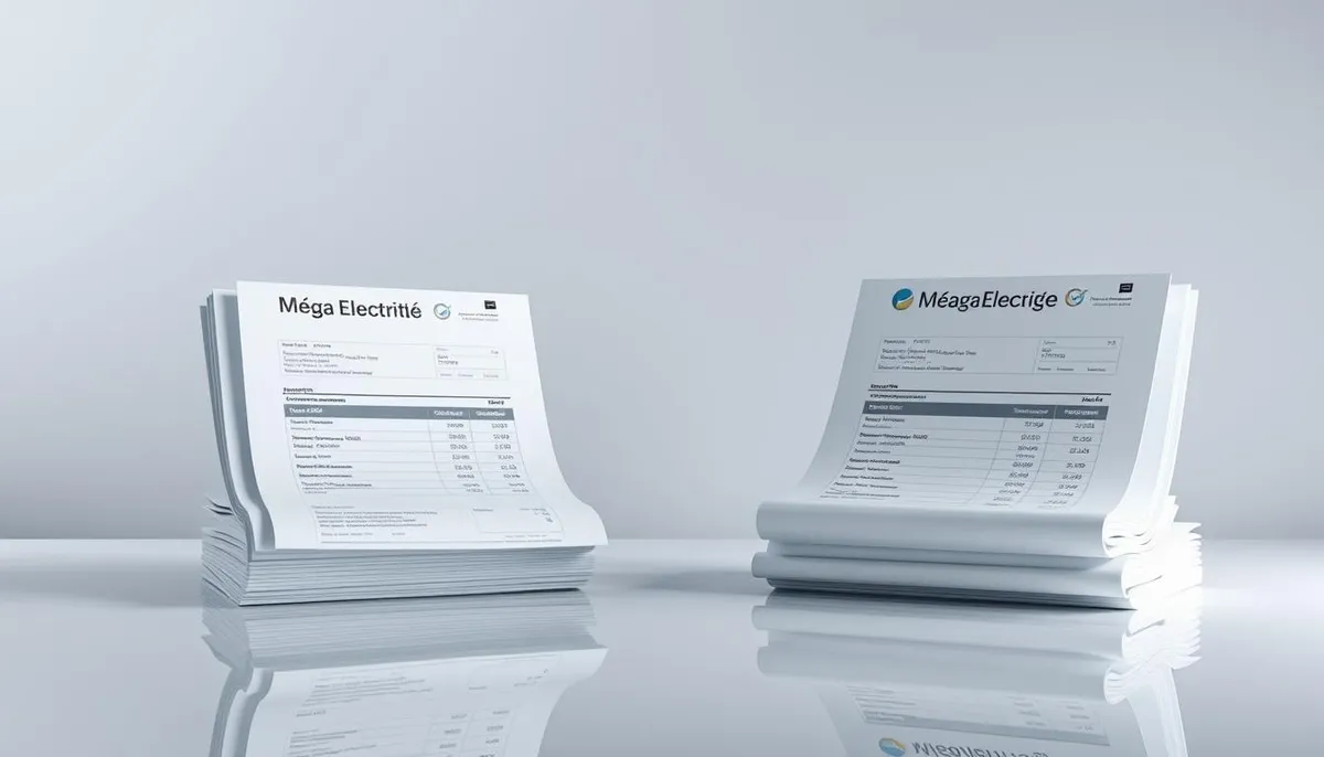 comparaison fournisseurs énergie