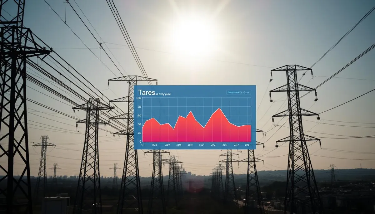 tarification saisonnière électricité