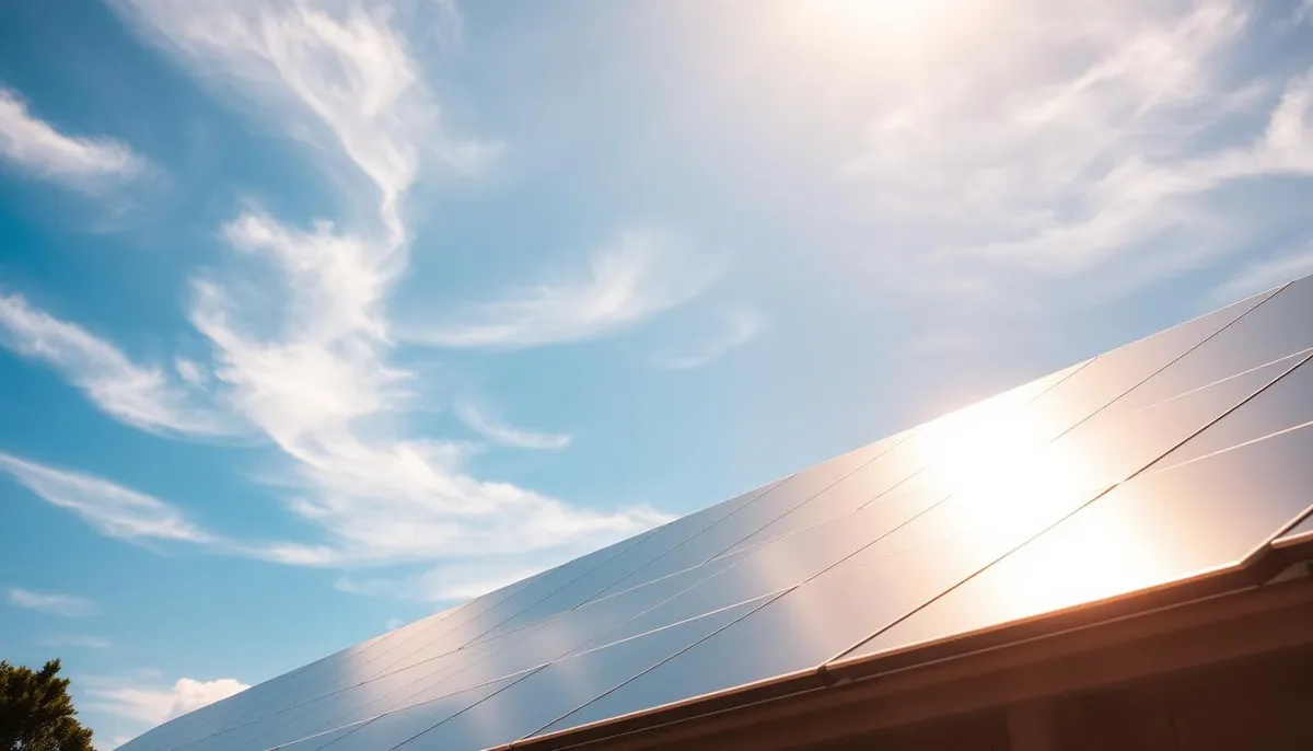 quel abonnement edf avec panneaux photovoltaïques