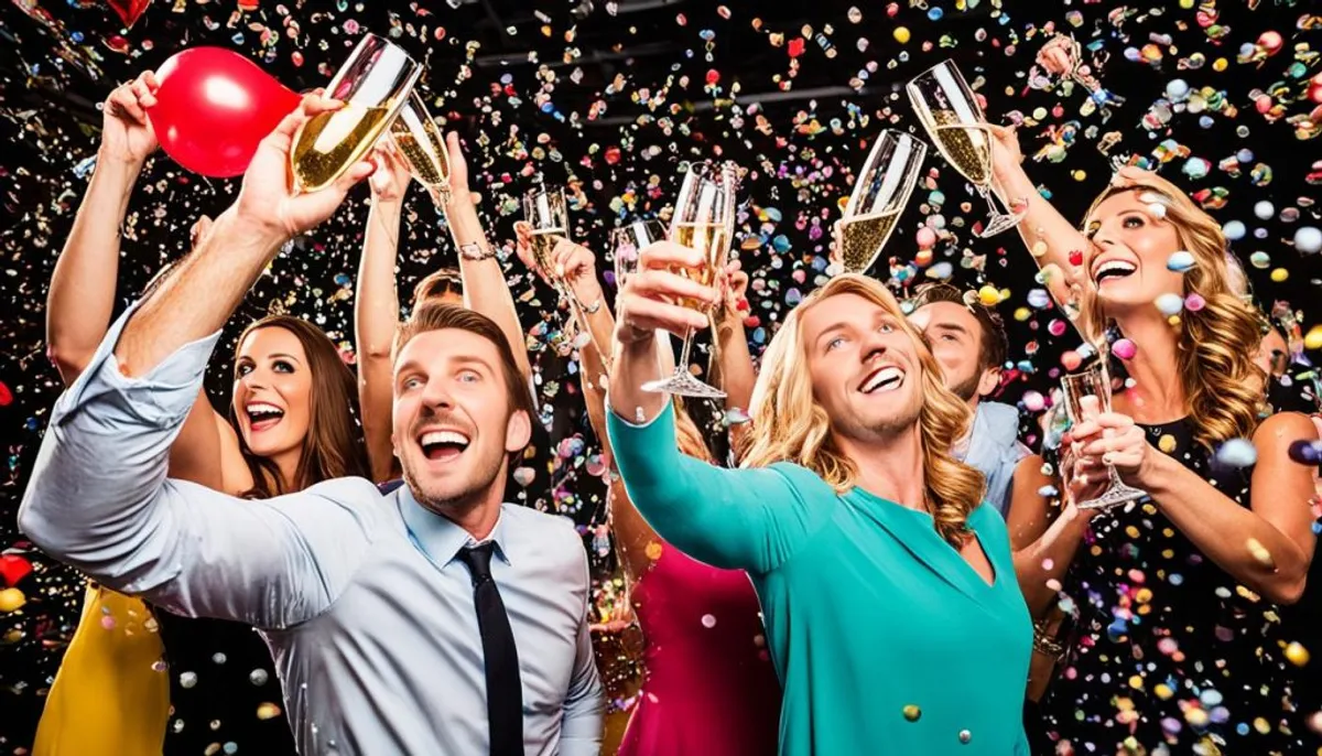 champagne celebration champagne celebration