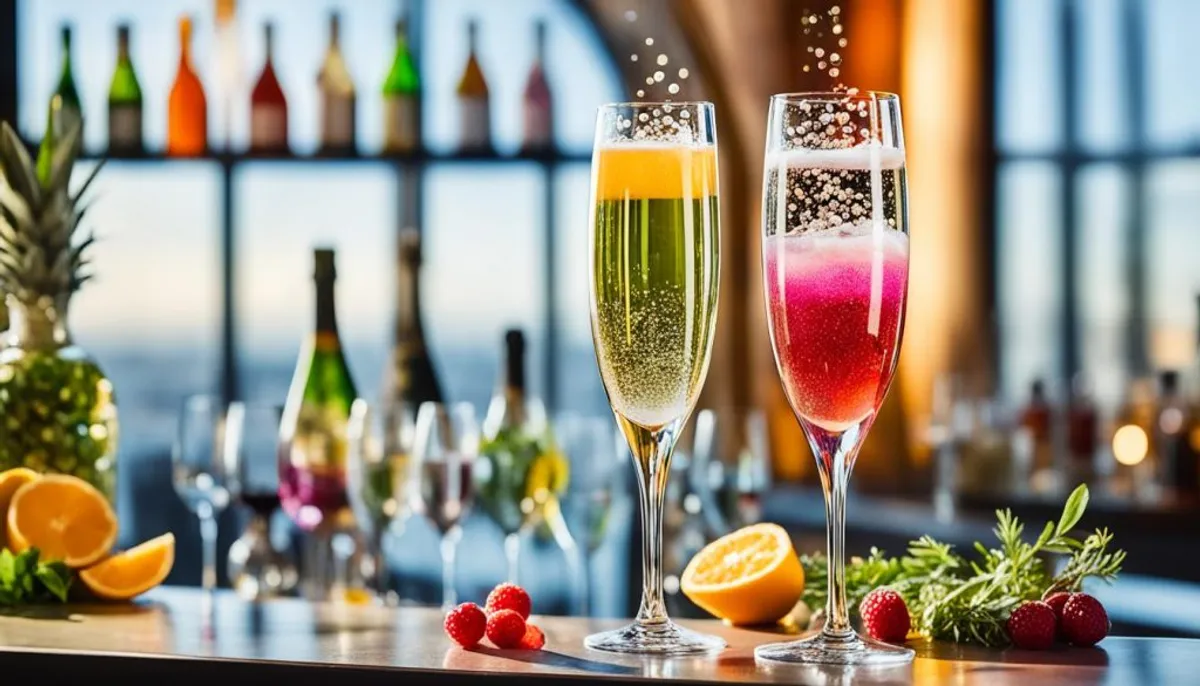 champagne cocktail recipes champagne cocktail recipes